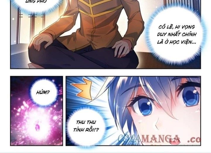 Tuyệt Thế Đường Môn - Chapter 536 - Page 30