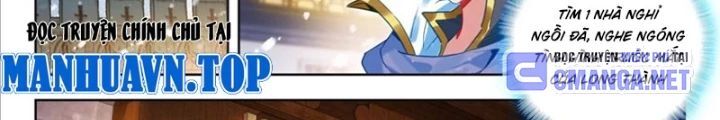 Tuyệt Thế Đường Môn - Chapter 536 - Page 7