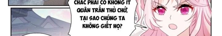Tuyệt Thế Đường Môn - Chapter 537 - Page 11