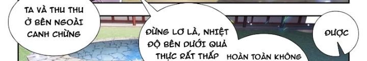 Tuyệt Thế Đường Môn - Chapter 537 - Page 17