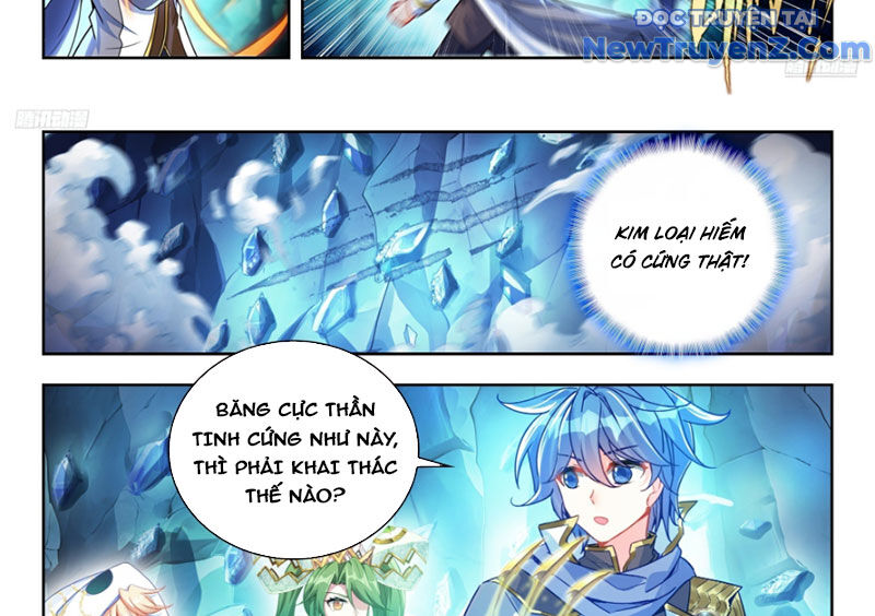 Tuyệt Thế Đường Môn - Chapter 538 - Page 12