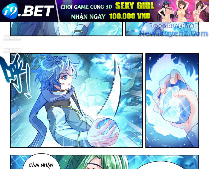 Tuyệt Thế Đường Môn - Chapter 538 - Page 14