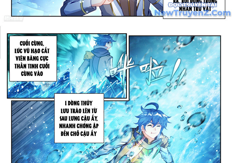 Tuyệt Thế Đường Môn - Chapter 538 - Page 18