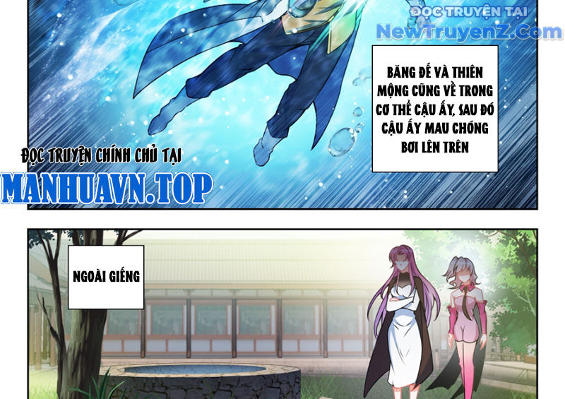 Tuyệt Thế Đường Môn - Chapter 538 - Page 19