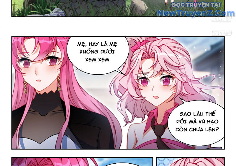 Tuyệt Thế Đường Môn - Chapter 538 - Page 20