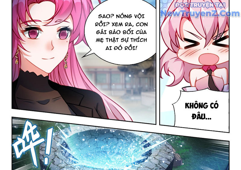 Tuyệt Thế Đường Môn - Chapter 538 - Page 21
