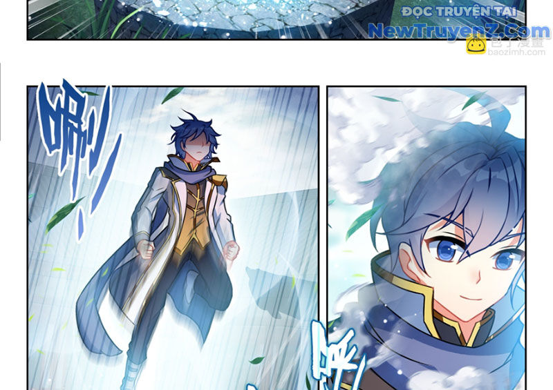 Tuyệt Thế Đường Môn - Chapter 538 - Page 22