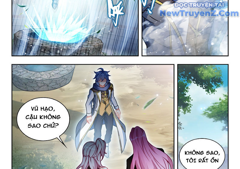 Tuyệt Thế Đường Môn - Chapter 538 - Page 23