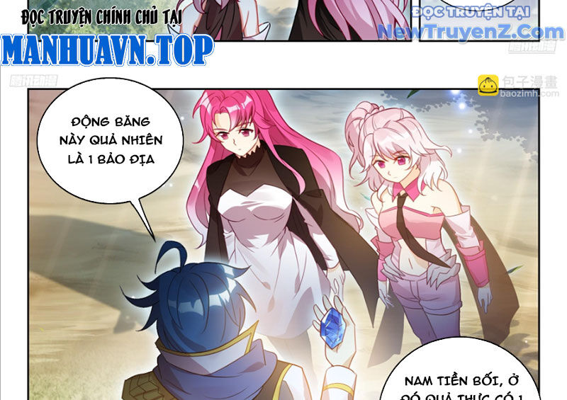 Tuyệt Thế Đường Môn - Chapter 538 - Page 24