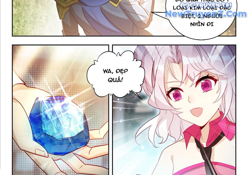 Tuyệt Thế Đường Môn - Chapter 538 - Page 25