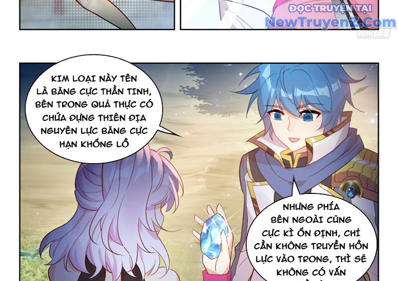 Tuyệt Thế Đường Môn - Chapter 538 - Page 26
