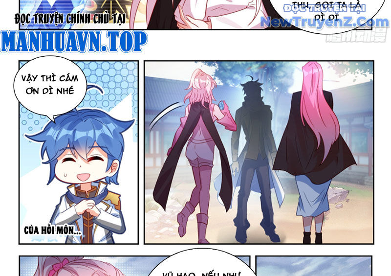 Tuyệt Thế Đường Môn - Chapter 538 - Page 30