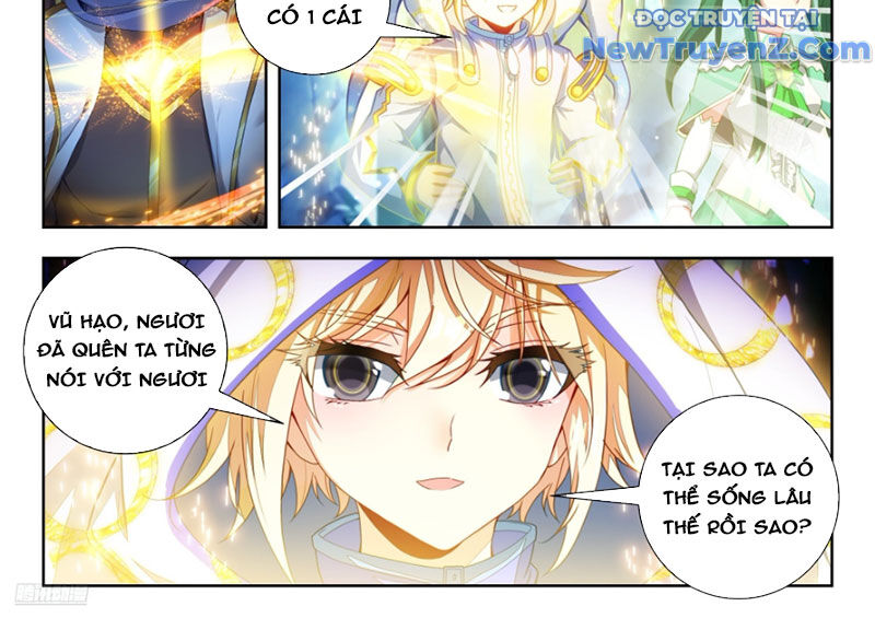 Tuyệt Thế Đường Môn - Chapter 538 - Page 5