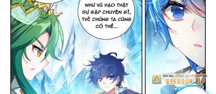 Tuyệt Thế Đường Môn - Chapter 539 - Page 13