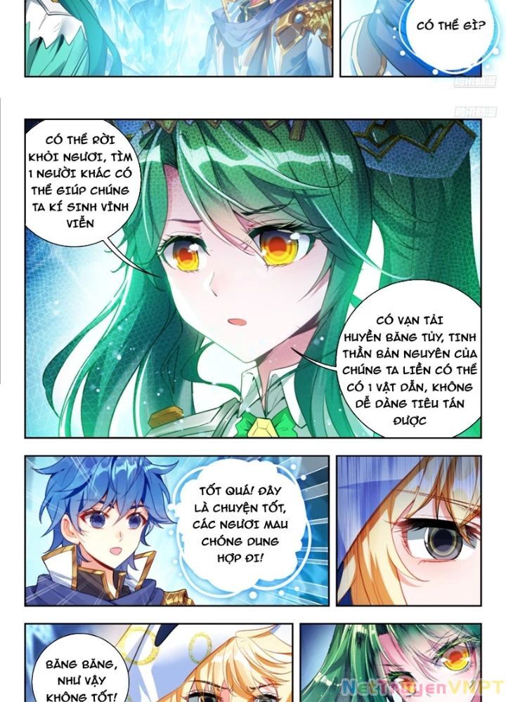 Tuyệt Thế Đường Môn - Chapter 539 - Page 14