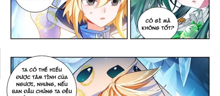 Tuyệt Thế Đường Môn - Chapter 539 - Page 15