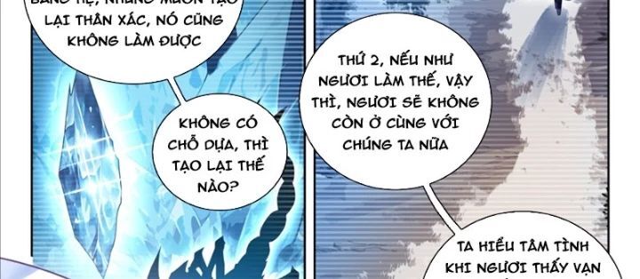 Tuyệt Thế Đường Môn - Chapter 539 - Page 17