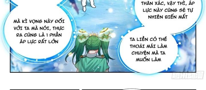 Tuyệt Thế Đường Môn - Chapter 539 - Page 21
