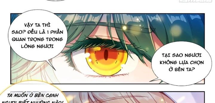 Tuyệt Thế Đường Môn - Chapter 539 - Page 23