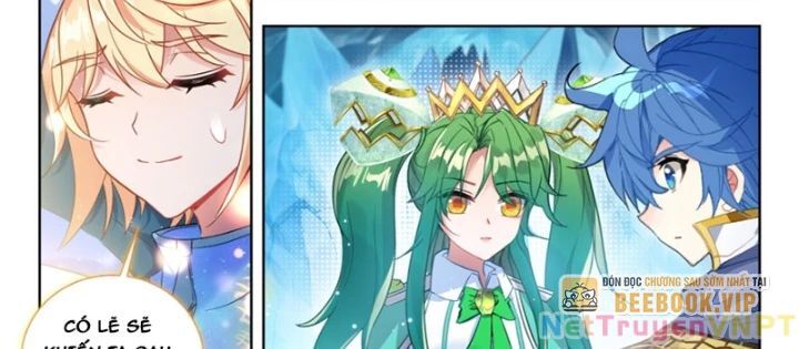 Tuyệt Thế Đường Môn - Chapter 539 - Page 25