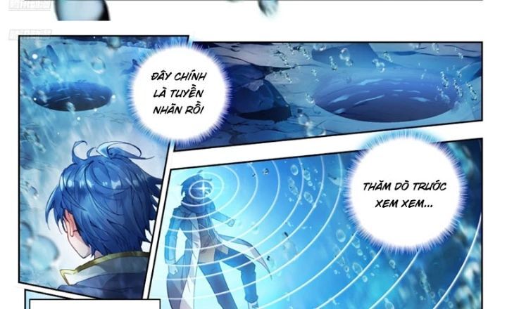 Tuyệt Thế Đường Môn - Chapter 539 - Page 3