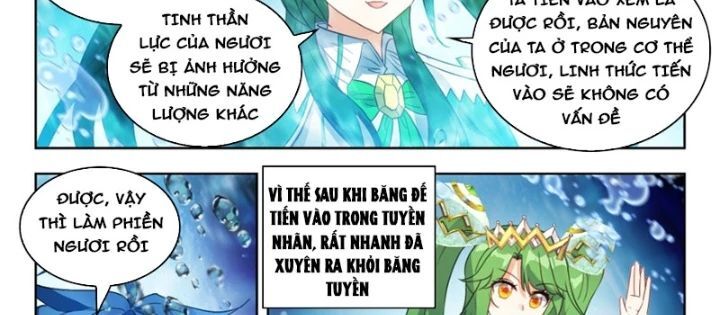 Tuyệt Thế Đường Môn - Chapter 539 - Page 5