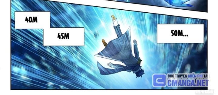 Tuyệt Thế Đường Môn - Chapter 539 - Page 7