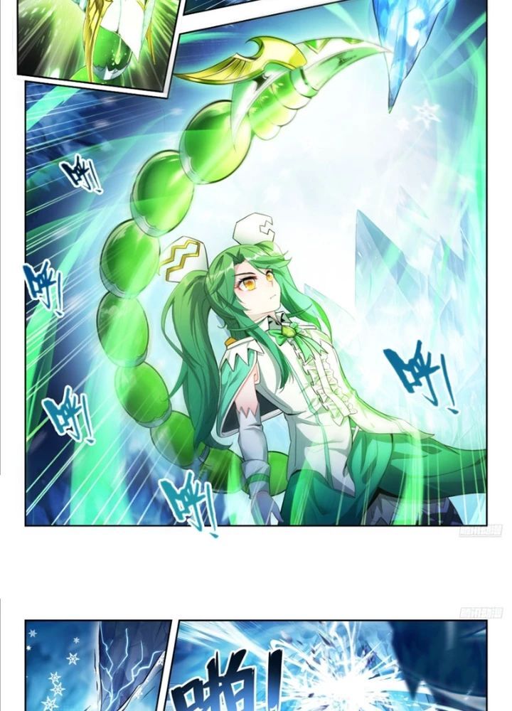 Tuyệt Thế Đường Môn - Chapter 540 - Page 10