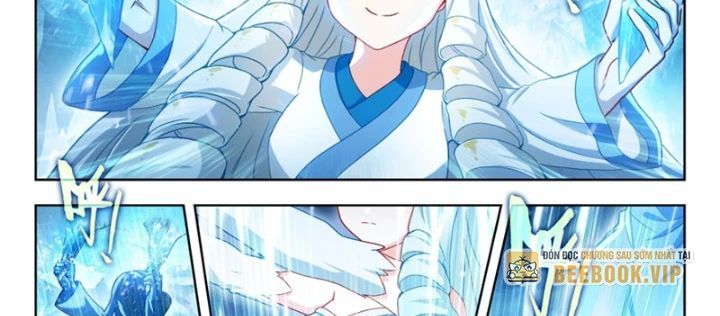 Tuyệt Thế Đường Môn - Chapter 540 - Page 13