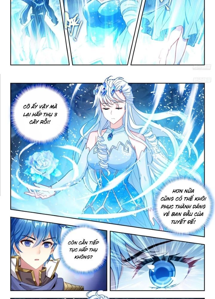 Tuyệt Thế Đường Môn - Chapter 540 - Page 14