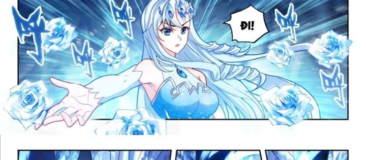 Tuyệt Thế Đường Môn - Chapter 540 - Page 15