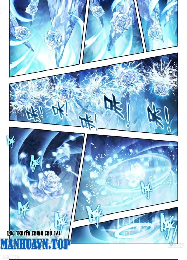 Tuyệt Thế Đường Môn - Chapter 540 - Page 16