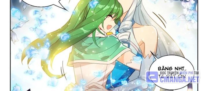 Tuyệt Thế Đường Môn - Chapter 540 - Page 19