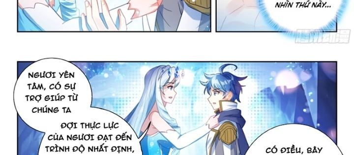 Tuyệt Thế Đường Môn - Chapter 540 - Page 23