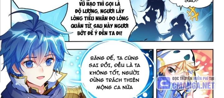 Tuyệt Thế Đường Môn - Chapter 540 - Page 7