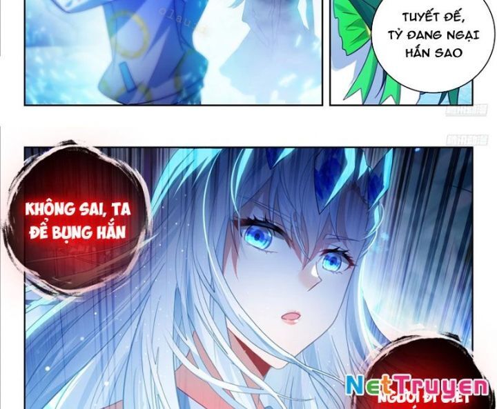 Tuyệt Thế Đường Môn - Chapter 541 - Page 12