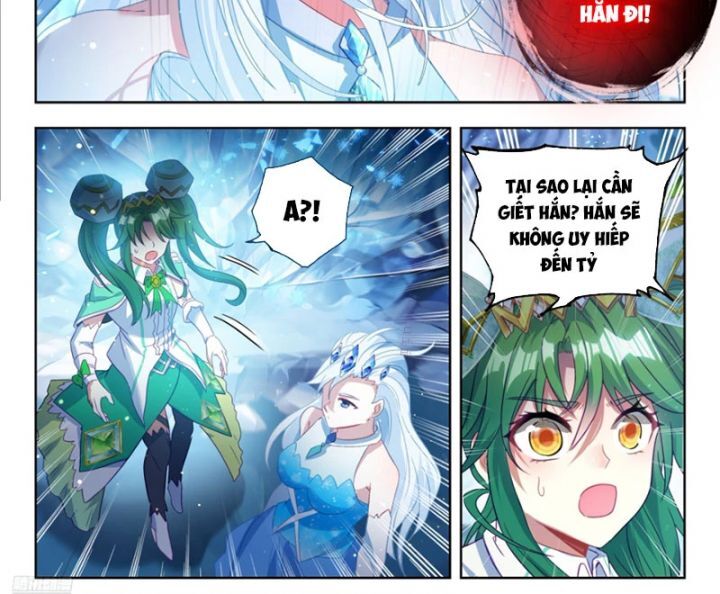 Tuyệt Thế Đường Môn - Chapter 541 - Page 13