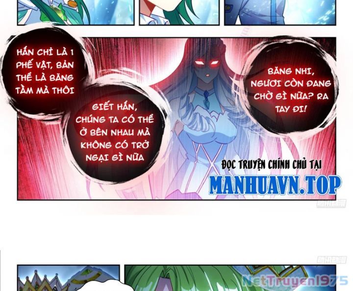 Tuyệt Thế Đường Môn - Chapter 541 - Page 15