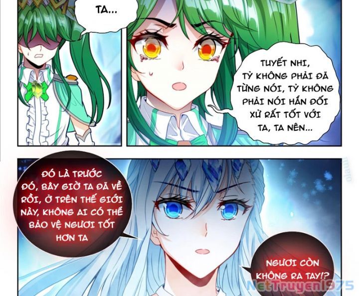 Tuyệt Thế Đường Môn - Chapter 541 - Page 16