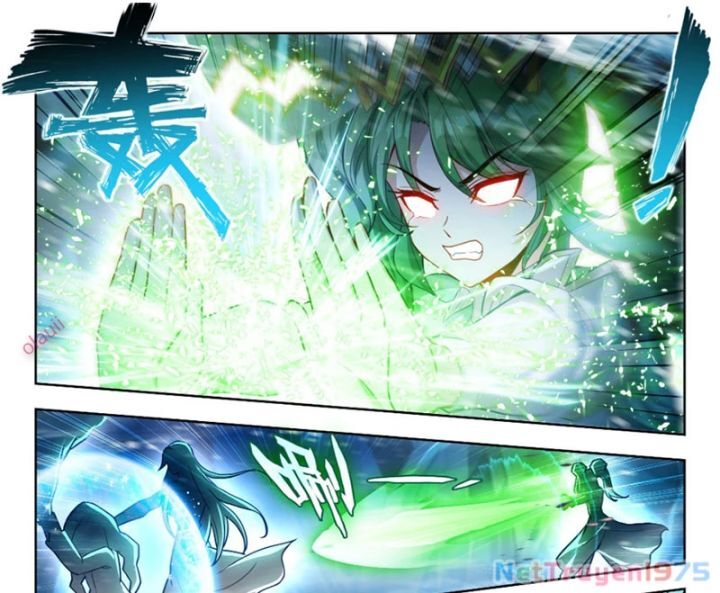 Tuyệt Thế Đường Môn - Chapter 541 - Page 21