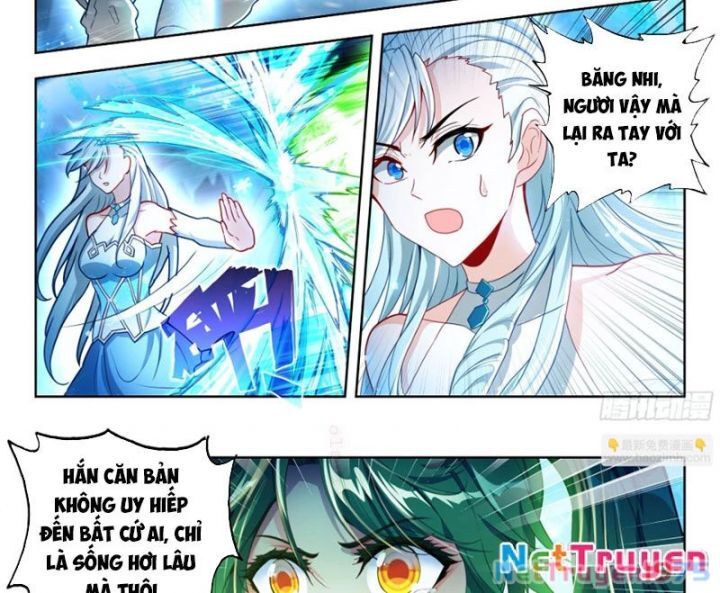 Tuyệt Thế Đường Môn - Chapter 541 - Page 22