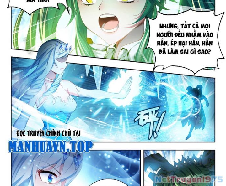 Tuyệt Thế Đường Môn - Chapter 541 - Page 23