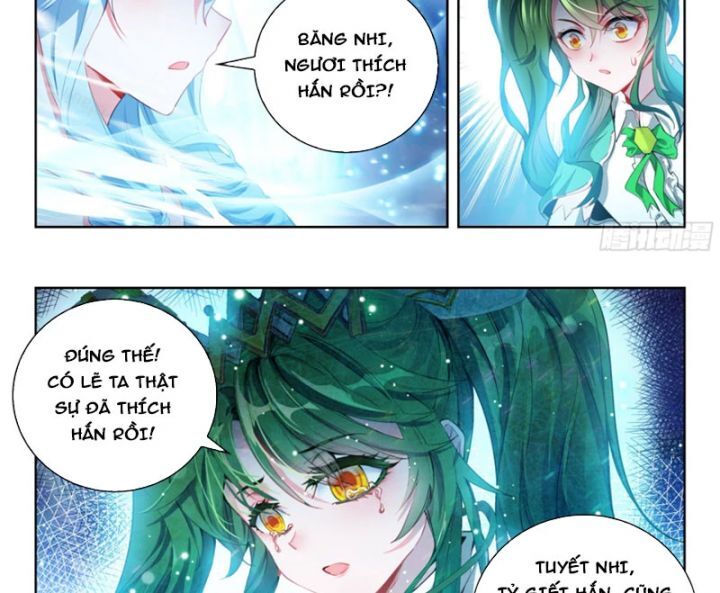 Tuyệt Thế Đường Môn - Chapter 541 - Page 24