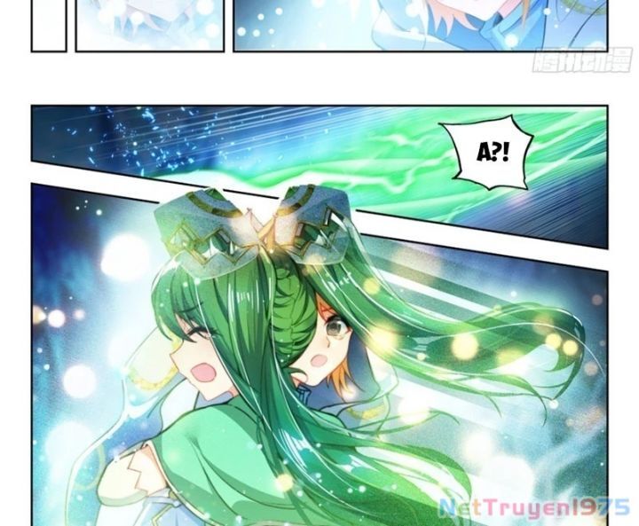 Tuyệt Thế Đường Môn - Chapter 541 - Page 26