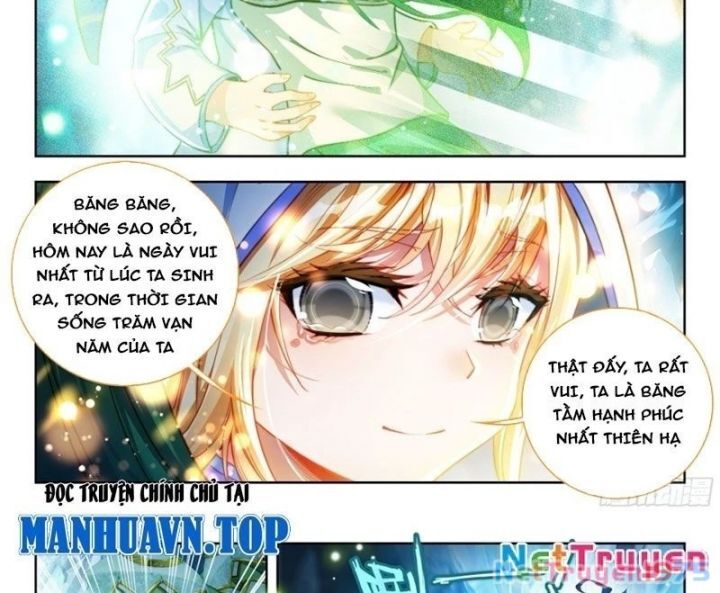 Tuyệt Thế Đường Môn - Chapter 541 - Page 27