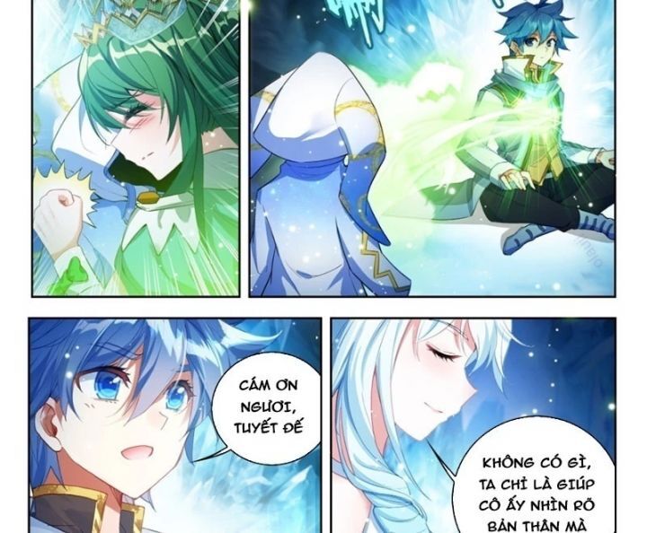 Tuyệt Thế Đường Môn - Chapter 541 - Page 28