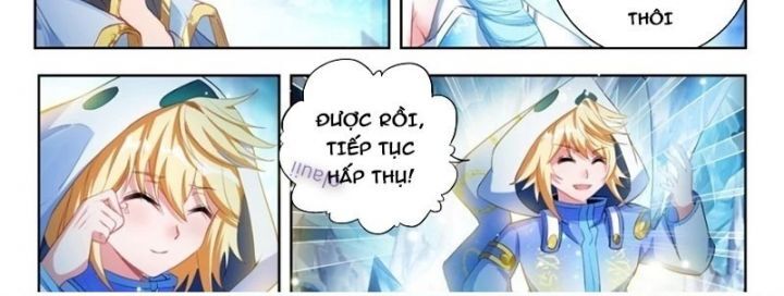 Tuyệt Thế Đường Môn - Chapter 541 - Page 29