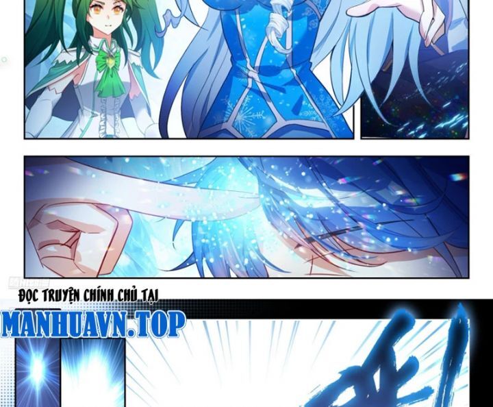 Tuyệt Thế Đường Môn - Chapter 541 - Page 3