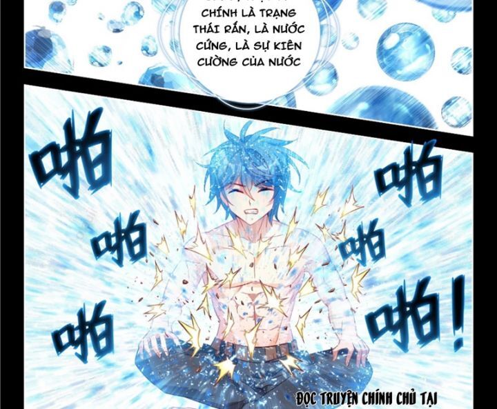 Tuyệt Thế Đường Môn - Chapter 541 - Page 6