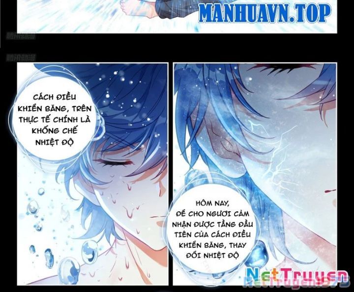 Tuyệt Thế Đường Môn - Chapter 541 - Page 7